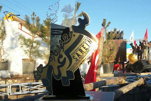 پایان جشنواره زمستانی سرعین، خمسه: مجموعه پایتخت به اردبیل انتها جشنواره زمستانی سرعین، خمسه: مجموعه پایتخت به اردبیل می رود