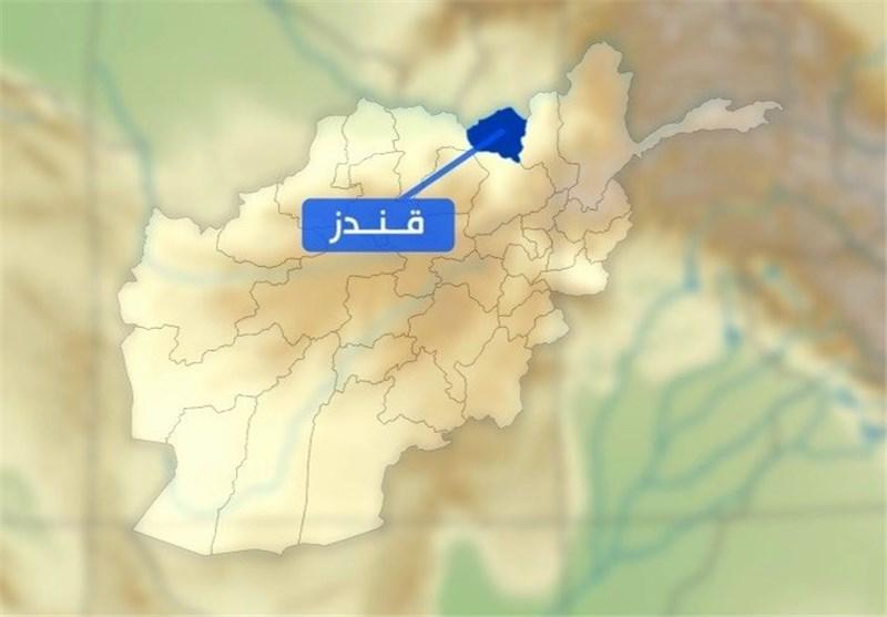 کشته شدن 5 نیروی امنیتی در حمله طالبان به شمال افغانستان