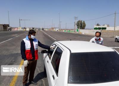 خبرنگاران 221 هزار تَن در طرح غربالگری کرونا قم پایش شدند