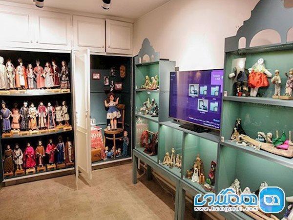 ضرورت حمایت از موزه های خصوصی در بحران کرونا ضرورت حمایت از موزه های خصوصی در بحران کرونا