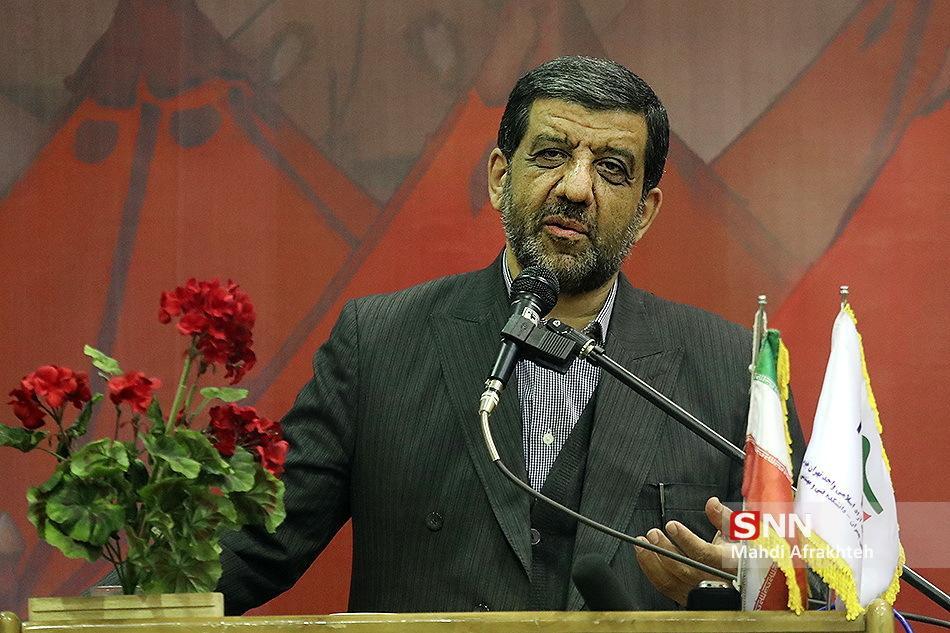 ضرغامی: مجلس محل گروکشی نیست، دولت را از مجلس یازدهم نترسانید! ضرغامی: مجلس محل گروکشی نیست، دولت را از مجلس یازدهم نترسانید!