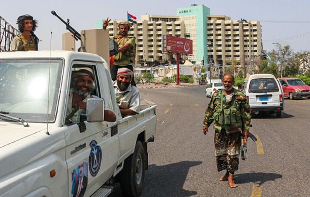 خبرنگاران ابراز نگرانی سازمان ملل از اعلام خودمختاری در جنوب یمن