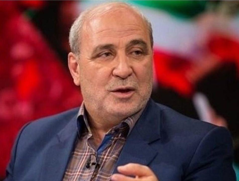 حاجی دلیگانی: ادعای دولت درباره تحقق 98 درصد بودجه در سال حاجی دلیگانی: ادعای دولت درباره تحقق 98 درصد بودجه در سال گذشته ، پرداخت بسته 25 هزار میلیارد تومانی دولت به تامین اجتماعی