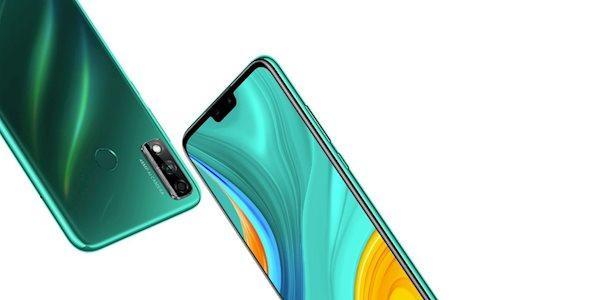 گوشی Huawei Y8s رونمایی شد؛ چهار دوربین در میان رده مدرن و چشم گوشی Huawei Y8s رونمایی شد؛ چهار دوربین در میان رده مدرن و چشم نواز
