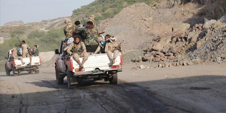 جنگ خونبار میان نیروهای نیابتی عربستان و امارات در جنوب یمن ادامه ادارد
