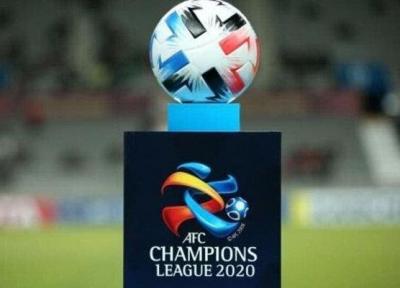 فرمول جدید AFC برای لیگ قهرمانان، حذف سیستم رفت و برگشت جز فینال