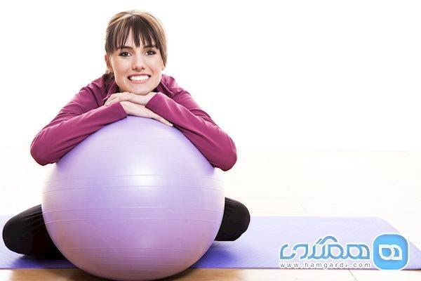 آیا ورزش پیلاتس باعث چاقی می شود؟ آیا ورزش پیلاتس باعث چاقی می گردد؟