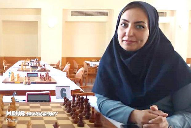 انتخابات فدراسیون شطرنج بالاخره صاحب کاندیدا شد انتخابات فدراسیون شطرنج بالاخره صاحب کاندیدا شد