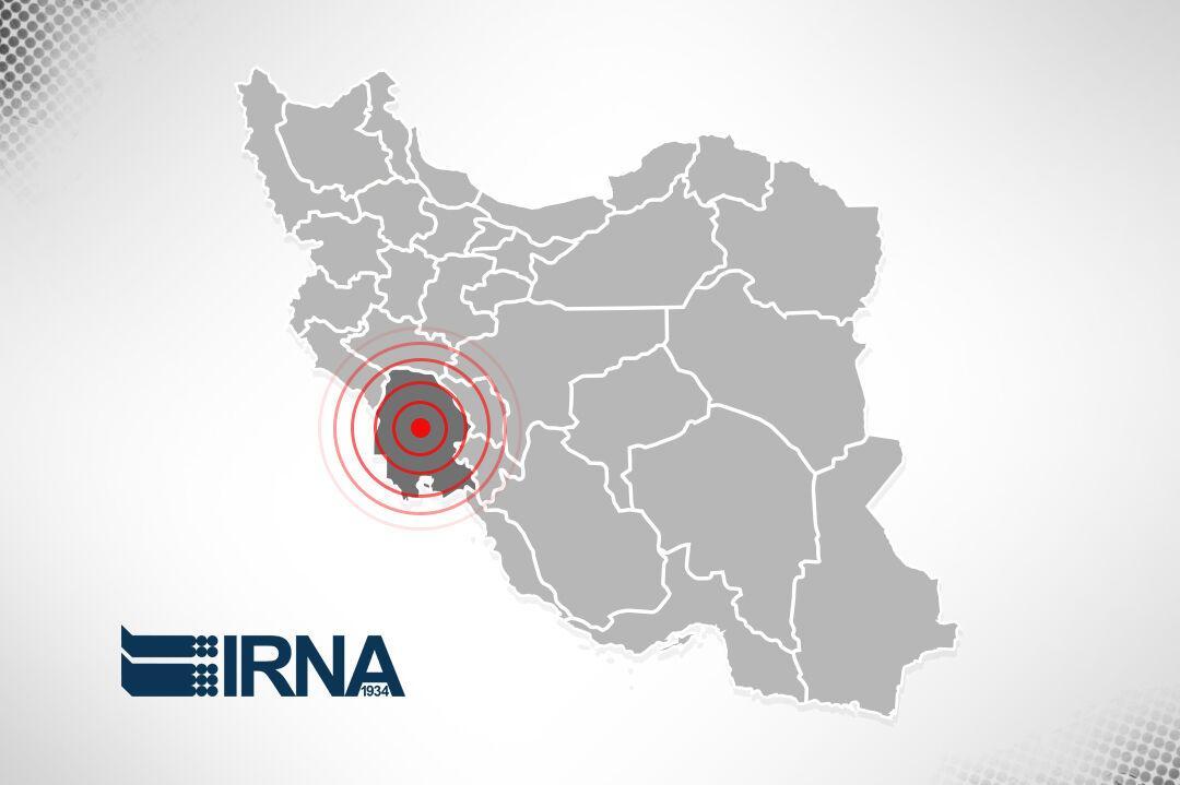 خبرنگاران زمین لرزه سالند خوزستان را لرزاند خبرنگاران زمین لرزه سالند خوزستان را لرزاند