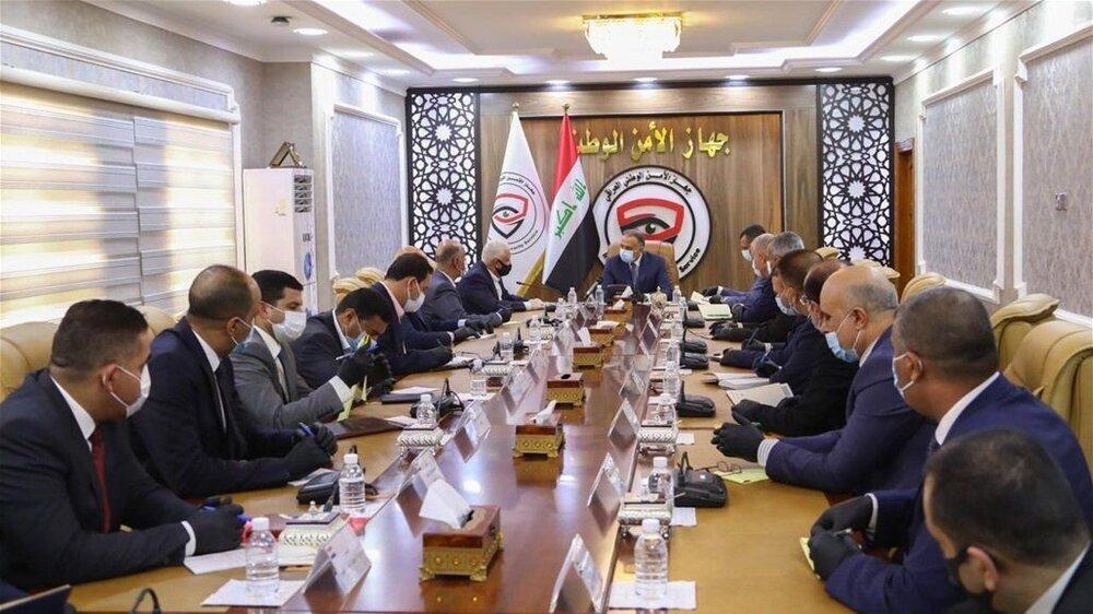 الکاظمی برای حل بحران اقتصادی عراق وعده داد