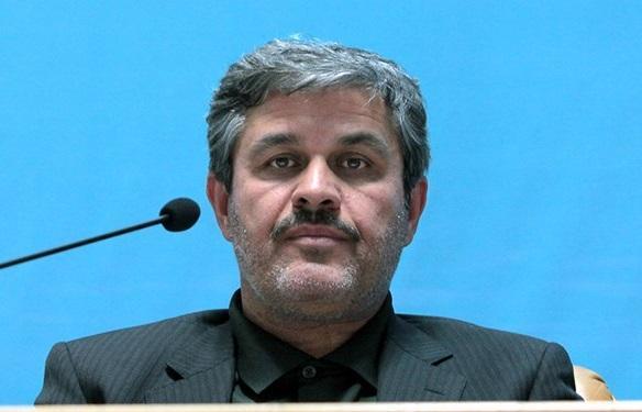 اعتبارنامه تاجگردون در شعبه 12 مجلس تایید شد اعتبارنامه تاجگردون در شعبه 12 مجلس تایید شد