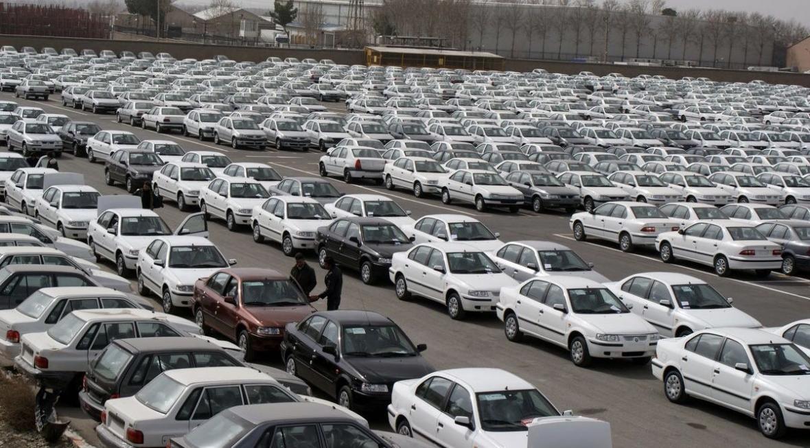 پیش بینی های جدید از بازار خودروی ایران