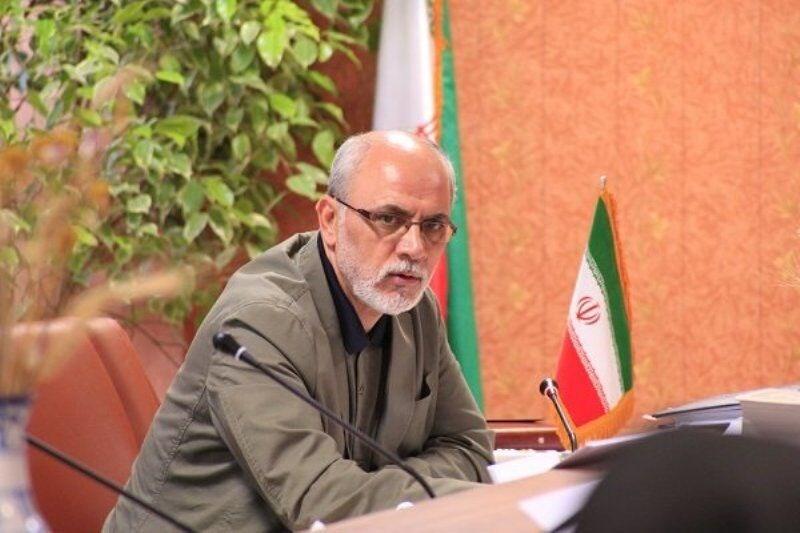 ارسال راهنمای بهبود تاب آوری جسمی روانی از منظر طب ایرانی ارسال راهنمای بهبود تاب آوری جسمی روانی از منظر طب ایرانی برای دانشگاه های علوم پزشکی