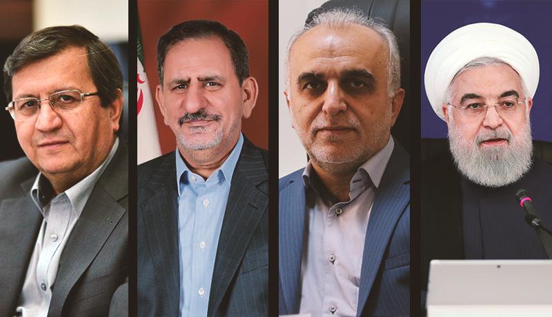 نگاه دولتمردان به بورس چگونه است؟ ، کدام وزیر حامی بورس نگاه دولتمردان به بورس چگونه است؟ ، کدام وزیر حامی بورس نیست؟