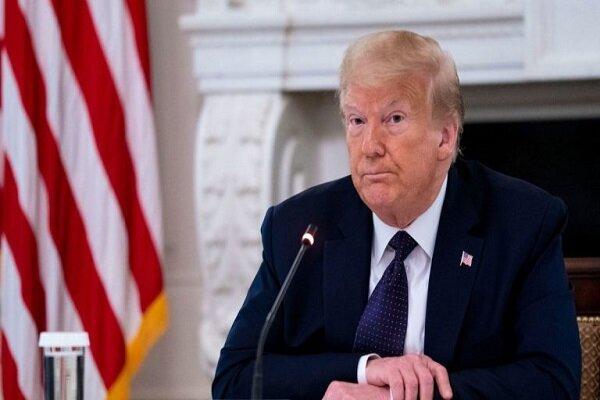 ترامپ: نتایج انتخابات 2020 باید همان شب انتخابات اعلام شود! ترامپ: نتایج انتخابات 2020 باید همان شب انتخابات اعلام گردد!