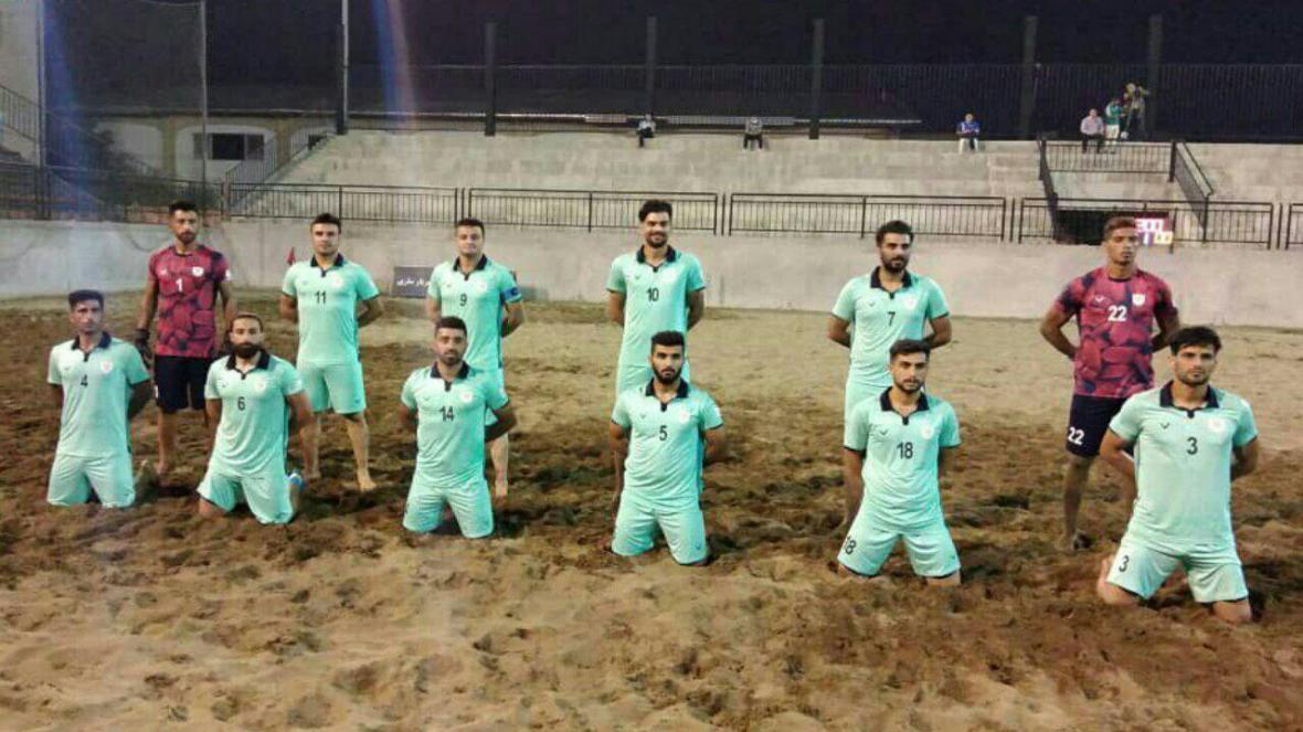 شهریار از پس گلساپوش برنیامد؛ جدال صدرنشینی در گروه دوم شهریار از پس گلساپوش برنیامد؛ جدال صدرنشینی در گروه دوم به کام گلساپوش یزد