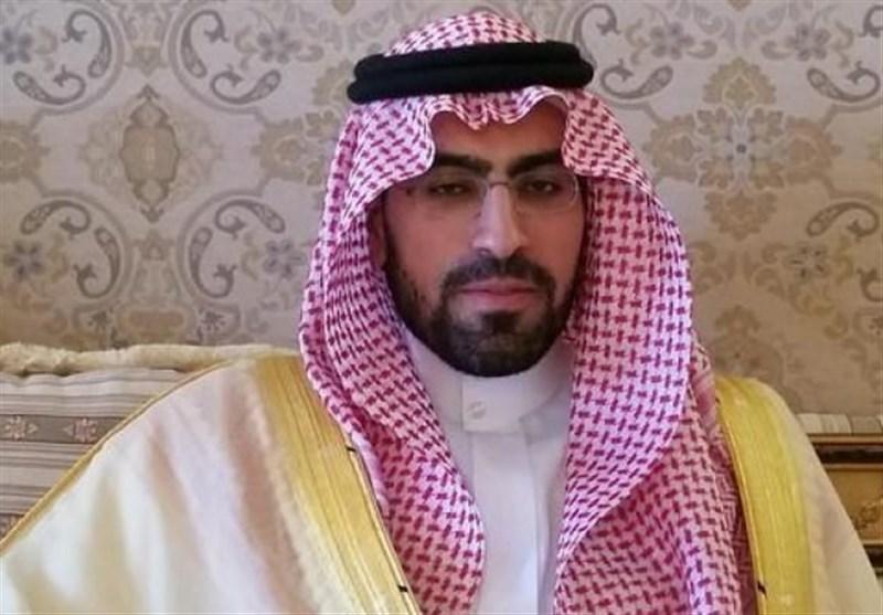 عربستان، شکایت بین المللی از بازداشت خودسرانه یک شاهزاده عربستان، شکایت بین المللی از بازداشت خودسرانه یک شاهزاده سعودی