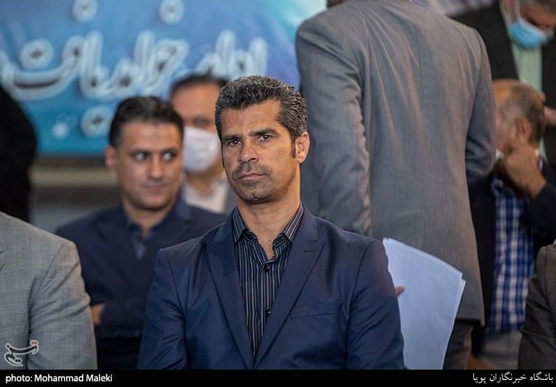 ساعی: یک میلیارد از غرامت ویلموتس سرنوشت ورزشکاران را در ساعی: یک میلیارد از غرامت ویلموتس سرنوشت ورزشکاران را در المپیک تغییر می دهد، باید پول را از امضاکنندگان قرارداد بگیرند