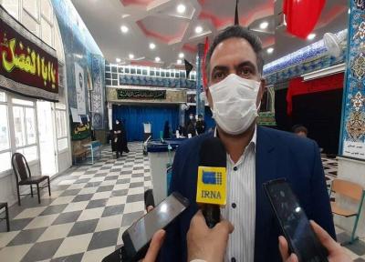 خبرنگاران 320 بازرس بر شعب رای گیری شهرستان اهواز نظارت دارند