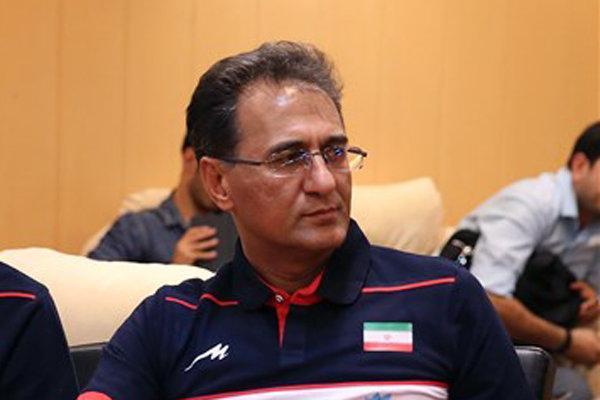 کمیته فنی تصمیمات رئیس را تایید می کند، چرا درس نمی گیریم کمیته فنی تصمیمات رئیس را تایید می کند، چرا درس نمی گیریم