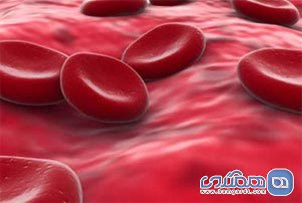 غلظت خون چه علائمی دارد؟ غلظت خون چه علائمی دارد؟
