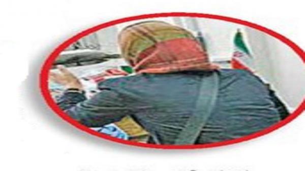 اسیدپاشی در مسیر دادگاه خانواده اسیدپاشی در جهت دادگاه خانواده
