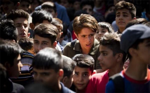 خورشید مجیدی یکی از 10 شانس کسب اسکار خورشید مجیدی یکی از 10 شانس کسب اسکار