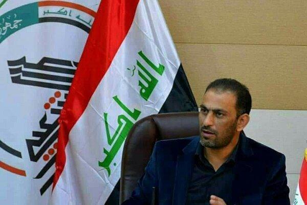 جنایت داعش در صلاح الدین ضعف دستگاه اطلاعاتی را نشان داد جنایت داعش در صلاح الدین ضعف دستگاه اطلاعاتی را نشان داد