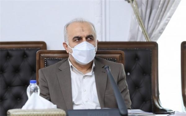 دژپسند: دولت حتی یک ریال از بانک مرکزی استقراض نکرد دژپسند: دولت حتی یک ریال از بانک مرکزی استقراض نکرد