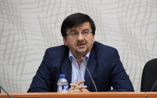 احمدی: ریل گذاری انجام شده در دولت تدبیر و امید در توسعه احمدی: ریل گذاری صورت گرفته در دولت تدبیر و امید در توسعه ورزش همگانی و روستایی بی سابقه است