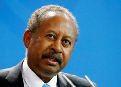 دعون سودان برای برگزاری نشستی با نخست وزیران مصر و اتیوپی درباره سد النهضه