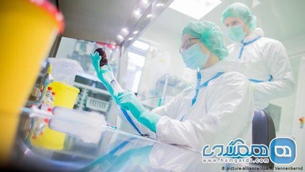 پادتن کرونا تا یک سال پس از ابتلا در بدن باقی می ماند پادتن کرونا تا یک سال پس از ابتلا در بدن باقی می ماند