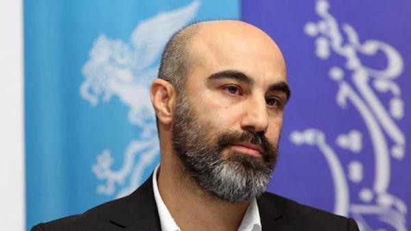 محسن تنابنده اولین بازیگر فیلم هومن سیدی شد محسن تنابنده اولین بازیگر فیلم هومن سیدی شد