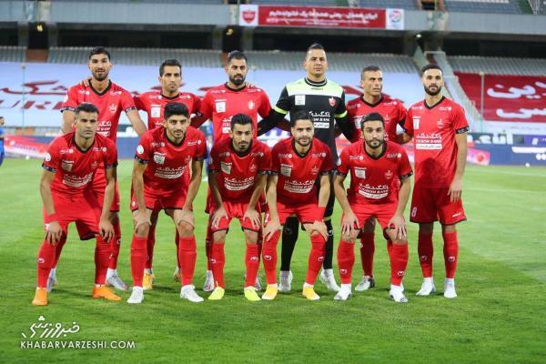 مهم ترین خواسته مجیدی دوباره انجام نشد، صبر فرهاد لبریزتر مهم ترین خواسته مجیدی دوباره انجام نشد، صبر فرهاد لبریزتر می گردد؟