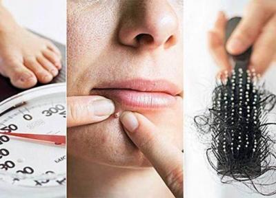آیا می دانید تنبلی تخمدان دارید؟