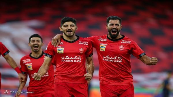 کنعانی زادگان: هنوز هزار تومان از پاداش نایب قهرمانی لیگ کنعانی زادگان: هنوز هزار تومان از پاداش نایب قهرمانی لیگ قهرمانان آسیا را نگرفته ایم