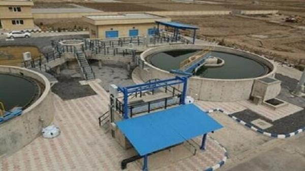 بازچرخانی آب در صنایع سمنان به کمک تیم های فناور بازچرخانی آب در صنایع سمنان به کمک تیم های فناور