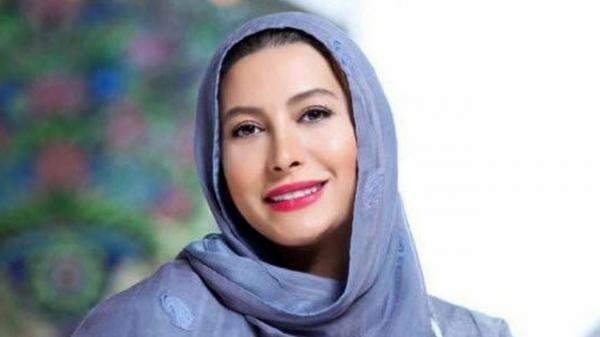 فریبا نادری عکس کاملا خصوصی با شوهرش را منتشر کرد فریبا نادری عکس کاملا خصوصی با شوهرش را منتشر کرد