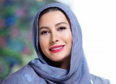 فریبا نادری عکس کاملا خصوصی با شوهرش را منتشر کرد