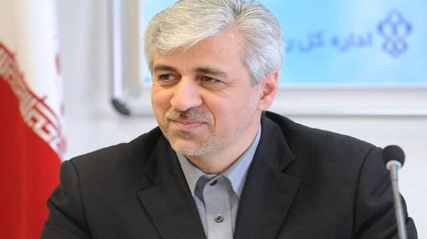 تبریک وزیر ورزش پس از کسب مدال طلای یزدانی و زارع تبریک وزیر ورزش پس از کسب مدال طلای یزدانی و زارع