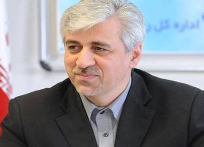 تبریک وزیر ورزش پس از کسب مدال طلای یزدانی و زارع