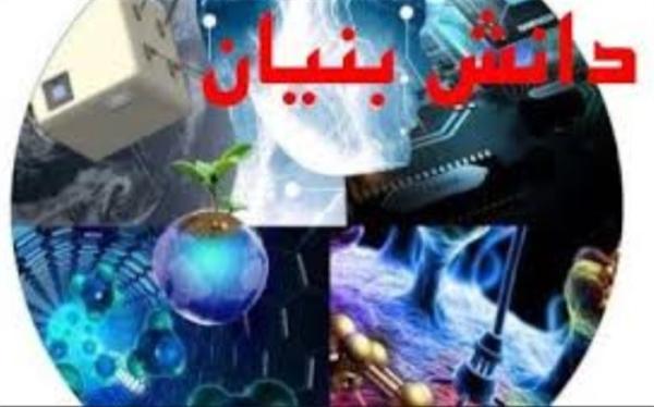 انتشار فهرست پنجگانه محصولات اولویت دار دانش بنیان انتشار لیست پنجگانه محصولات اولویت دار دانش بنیان