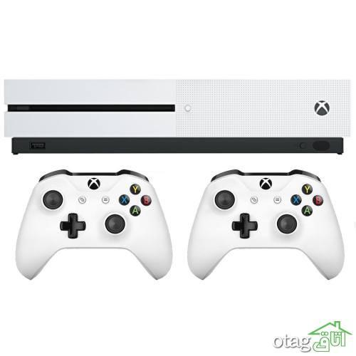 قیمت خرید41 مدل کنسول بازی حرفه ای ] PS4 ، Xbox [ در بازار تهران