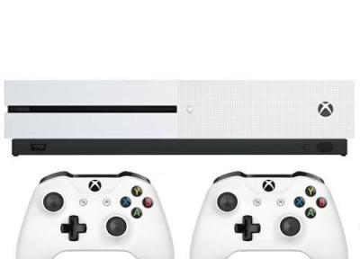 قیمت خرید41 مدل کنسول بازی حرفه ای ] PS4 ، Xbox [ در بازار تهران