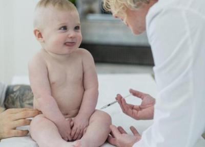 همه چیز درباره واکسیناسیون نوزادان و بچه ها