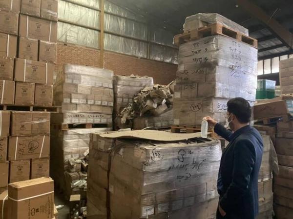 مهلت 48 ساعته دادستان بندرعباس برای ترخیص سرم های دپو شده مهلت 48 ساعته دادستان بندرعباس برای ترخیص سرم های دپو شده در گمرک