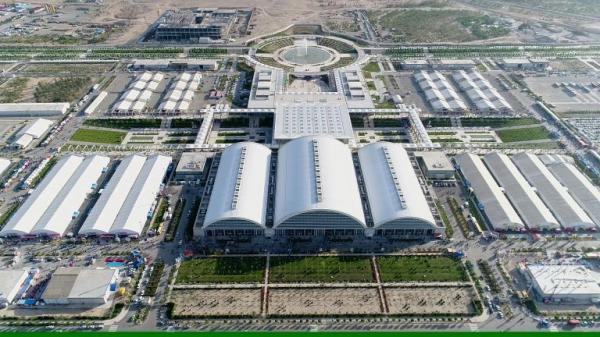 سرمایه گذاری در شهرآفتاب، منوط به برگزار نشدن نمایشگاه سرمایه گذاری در شهرآفتاب، منوط به برگزار نشدن نمایشگاه در داخل شهر