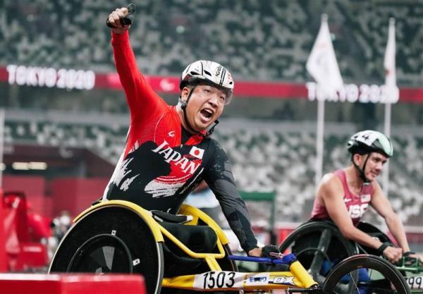 یک ژاپنی بالاتر از روح الله رستمی، برترین ورزشکار مرد آسیا شد