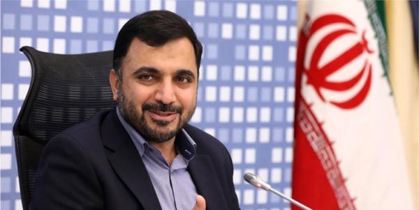 وزیر ارتباطات کاهش واردات پهنای باند در کشور در دولت سیزدهم وزیر ارتباطات کاهش واردات پهنای باند در کشور در دولت سیزدهم را تکذیب کرد