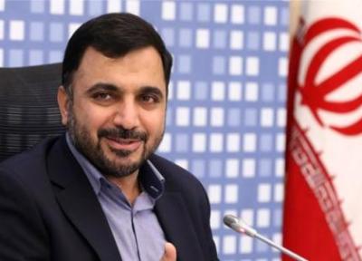 وزیر ارتباطات کاهش واردات پهنای باند در کشور در دولت سیزدهم را تکذیب کرد